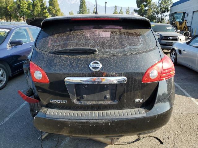 Photo 6 from auction – 2012 NISSAN ROGUE S with VIN JN8AS5MT2CW300094