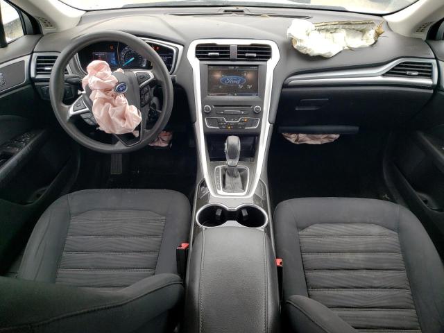 Photo 8 from auction – 2016 FORD FUSION SE with VIN 3FA6P0H72GR264439