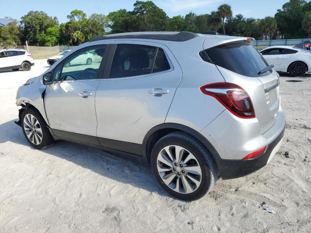 Снимка 2 от търг – 2017 BUICK ENCORE PRE с VIN KL4CJASB5HB089587