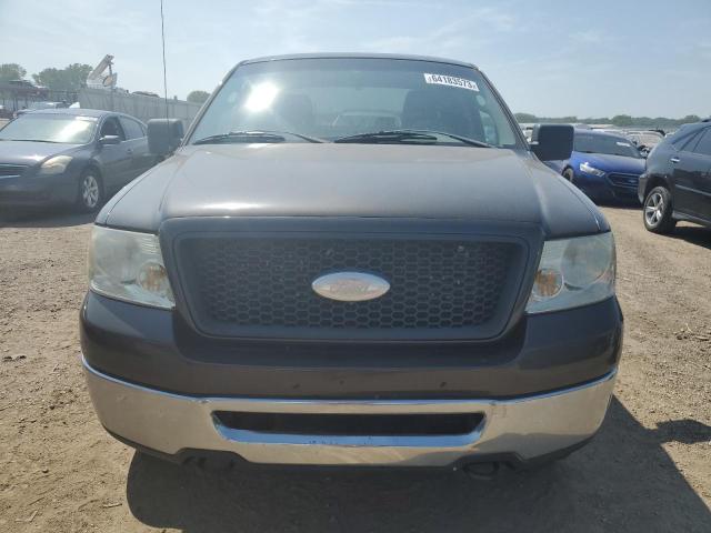 Photo 5 from auction – 2006 FORD F150 with VIN 1FTPX14516FA42074