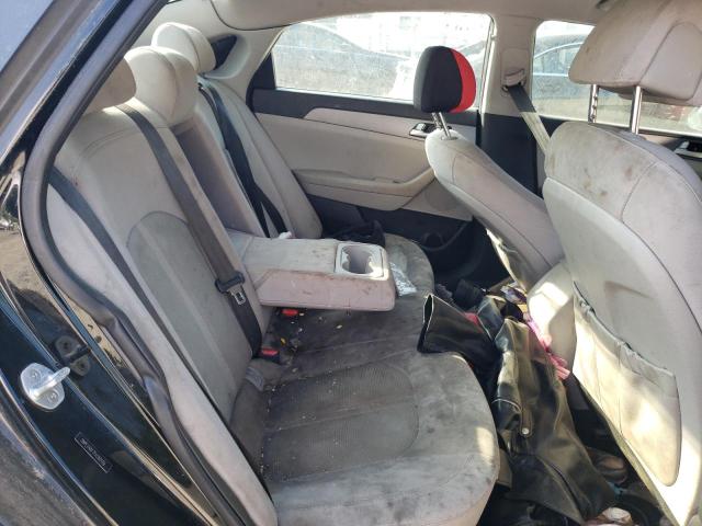 Photo 10 from auction – 2015 HYUNDAI SONATA SE with VIN 5NPE24AF7FH260109