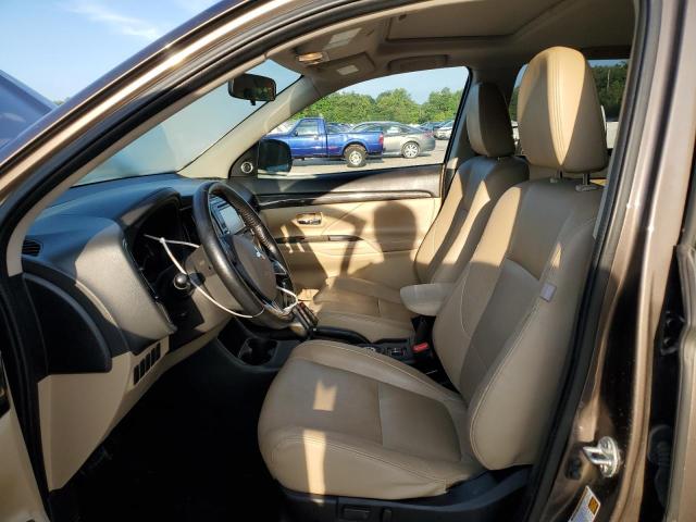 Photo 7 from auction – 2016 MITSUBISHI OUTLANDER with VIN JA4AZ3A35GZ026517
