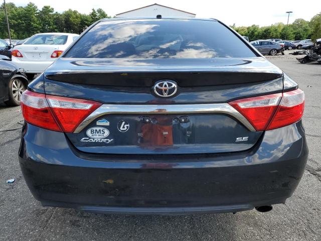Photo 6 from auction – 2015 TOYOTA CAMRY LE with VIN 4T1BF1FK5FU489305