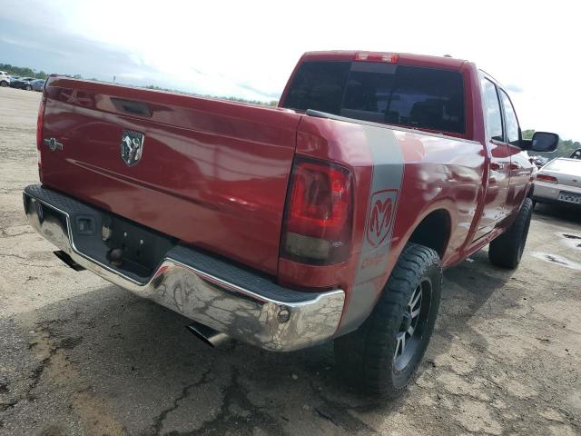 Photo 3 from auction – 2010 DODGE RAM 1500 with VIN 1D7RB1GP3AS120039
