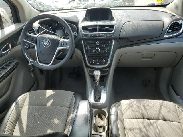 Photo 8 from auction – 2014 BUICK ENCORE CON with VIN KL4CJBSB7EB661583