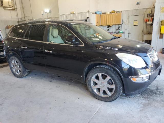 Снимка 4 от търг – 2008 BUICK ENCLAVE CX с VIN 5GAEV23768J269672
