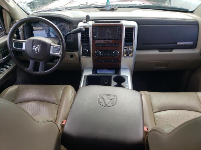 Photo 8 from auction – 2011 DODGE RAM 2500 with VIN 3D7UT2CL2BG578289