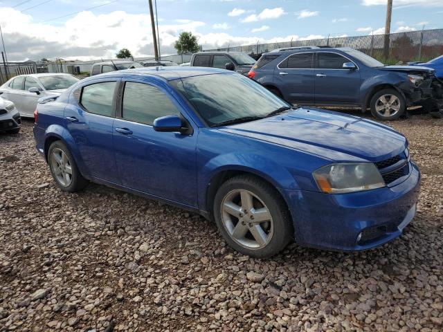 Photo 4 from auction – 2013 DODGE AVENGER SX with VIN 1C3CDZCB9DN519659