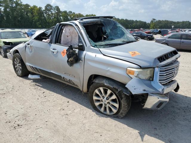 Photo 4 from auction – 2014 TOYOTA TUNDRA CRE with VIN 5TFFY5F15EX162575