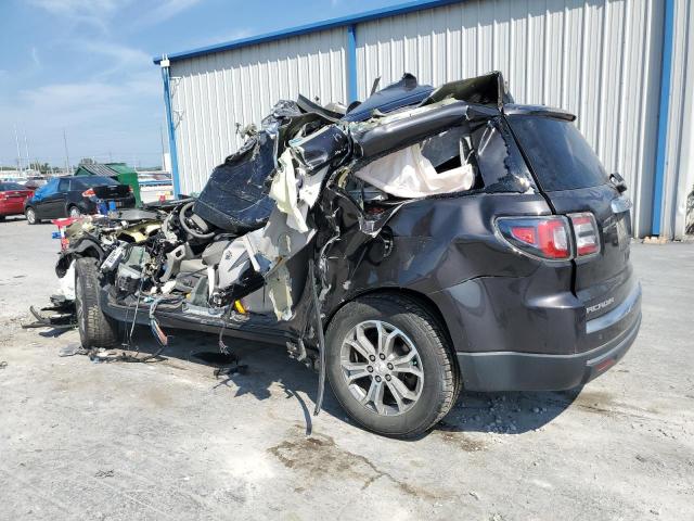 Photo 2 from auction – 2015 GMC ACADIA SLT with VIN 1GKKVRKDXFJ334493