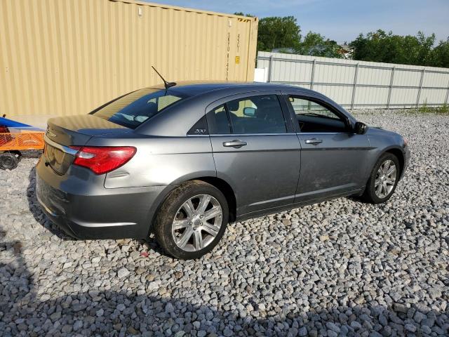 Photo 3 from auction – 2011 CHRYSLER 200 TOURIN with VIN 1C3BC1FB7BN592991