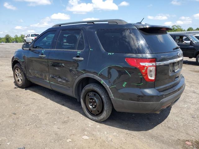 Снимка 2 от търг – 2013 FORD EXPLORER с VIN 1FM5K7B86DGC28377