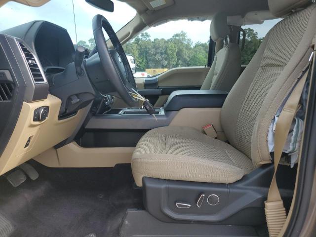 Photo 7 from auction – 2015 FORD F150 SUPER with VIN 1FTEW1CF2FKE61367