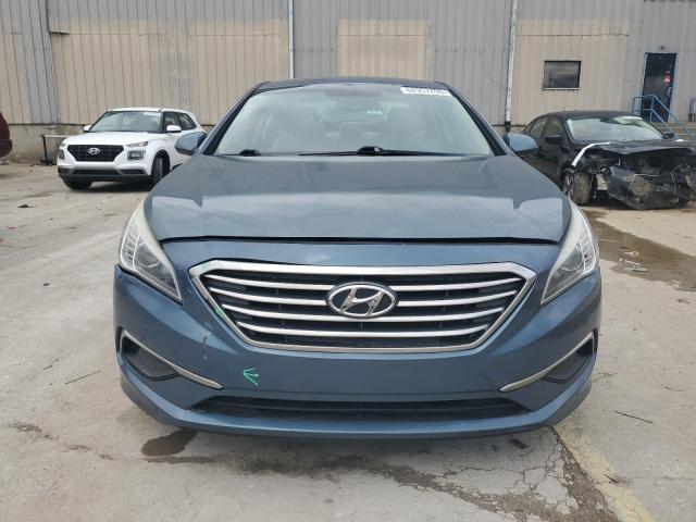 Photo 5 from auction – 2016 HYUNDAI SONATA SE with VIN 5NPE24AFXGH384571