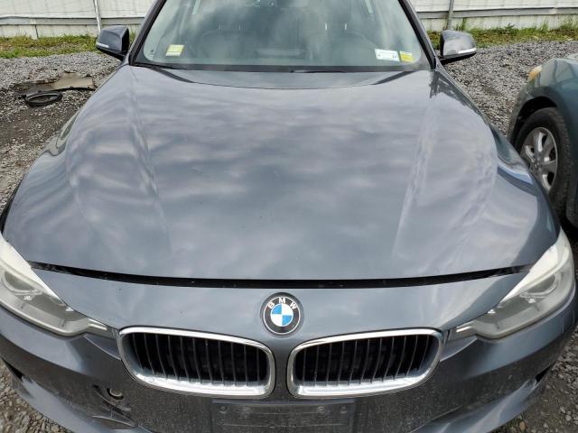 Photo 11 from auction – 2013 BMW 328 XI SUL with VIN WBA3B5G53DNP40413