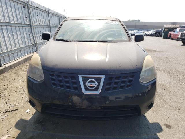 Photo 5 from auction – 2009 NISSAN ROGUE S with VIN JN8AS58VX9W441144
