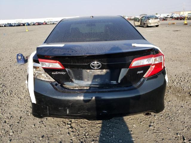 Photo 6 from auction – 2012 TOYOTA CAMRY BASE with VIN 4T1BF1FK0CU076560