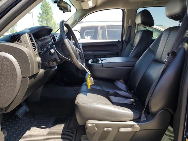 Photo 7 from auction – 2011 CHEVROLET SILVERADO with VIN 1GCPCSE31BF191271