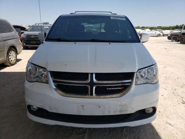 Photo 5 from auction – 2017 DODGE GRAND CARA with VIN 2C4RDGCG0HR807178