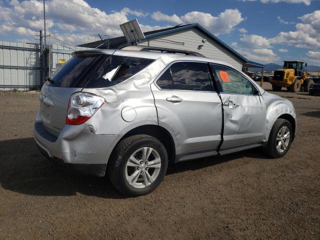Photo 3 from auction – 2014 CHEVROLET EQUINOX LT with VIN 2GNFLFEKXE6172914