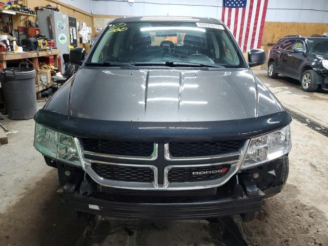 Photo 5 from auction – 2015 DODGE JOURNEY SE with VIN 3C4PDCAB2FT557282