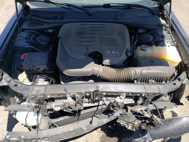Photo 11 from auction – 2018 DODGE CHALLENGER with VIN 2C3CDZGG9JH146794