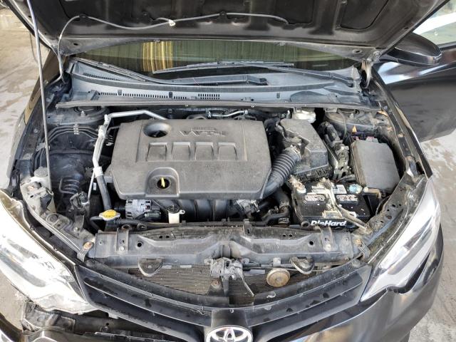 Photo 11 from auction – 2014 TOYOTA COROLLA L with VIN 2T1BURHEXEC196009