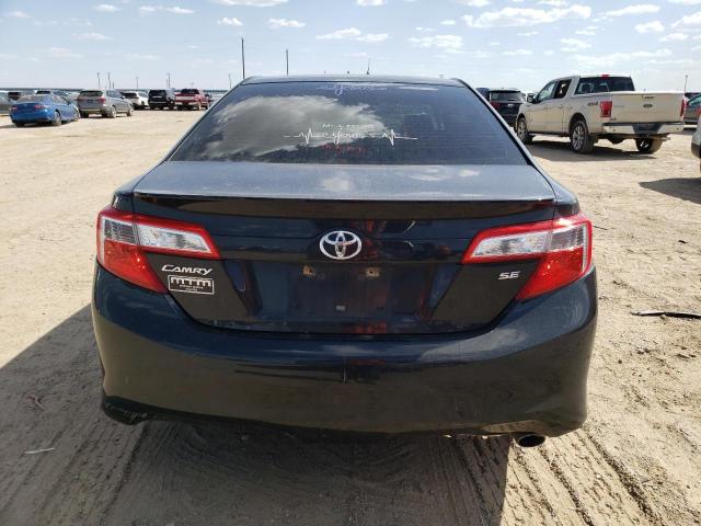 Снимка 6 от търг – 2012 TOYOTA CAMRY BASE с VIN 4T1BF1FK1CU168535