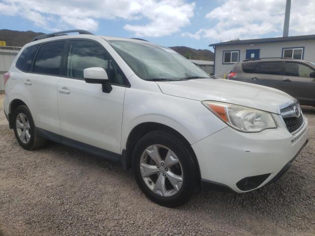 Photo 4 from auction – 2014 SUBARU FORESTER 2 with VIN JF2SJAEC3EH421901