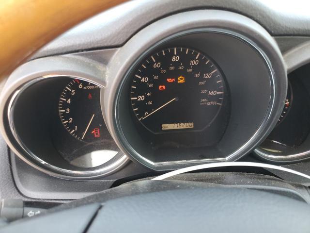 Photo 9 from auction – 2005 LEXUS RX 330 with VIN 2T2GA31U15C034455
