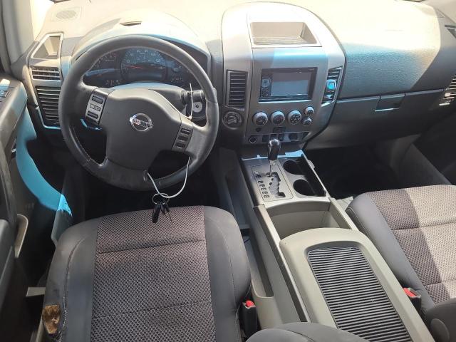 Photo 8 from auction – 2004 NISSAN ARMADA SE with VIN 5N1AA08B44N730411