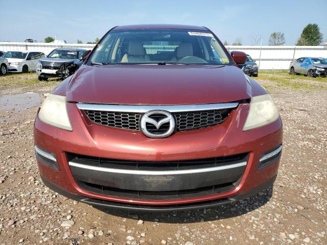 Photo 5 from auction – 2008 MAZDA CX-9 with VIN JM3TB38VX80155943