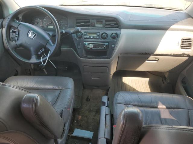 Photo 8 from auction – 2004 HONDA ODYSSEY EX with VIN 5FNRL18954B057017