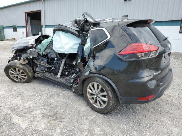 Photo 2 from auction – 2017 NISSAN ROGUE S with VIN KNMAT2MV9HP554279