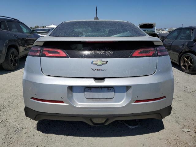 Снимка 6 от търг – 2015 CHEVROLET VOLT с VIN 1G1RD6E49FU111621