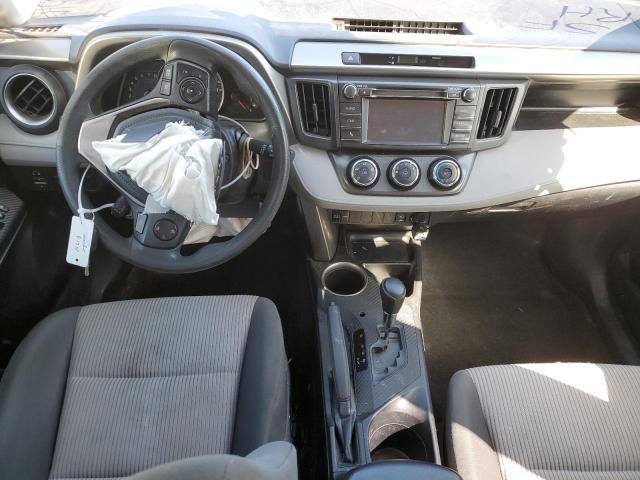 Photo 8 from auction – 2015 TOYOTA RAV4 LE with VIN JTMBFREV4FD130915