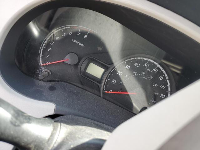 Photo 9 from auction – 2012 TOYOTA SIENNA BAS with VIN 5TDKA3DCXCS012735