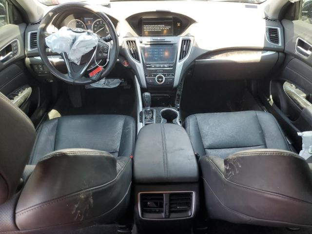 Photo 8 from auction – 2019 ACURA TLX TECHNO with VIN 19UUB1F59KA002008