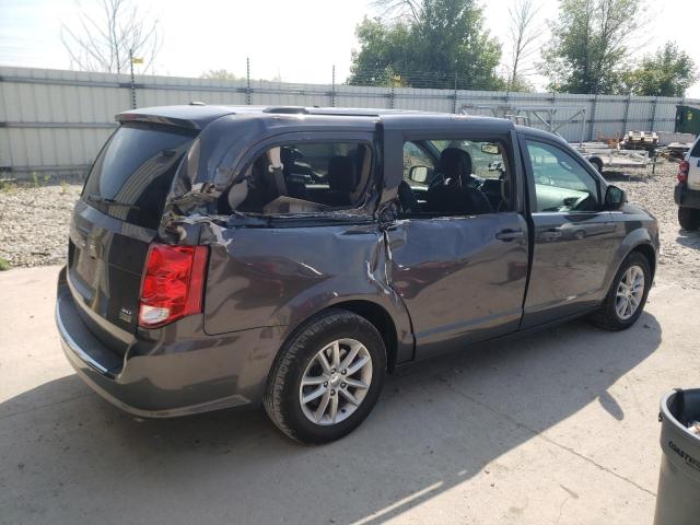 Photo 3 from auction – 2019 DODGE GRAND CARA with VIN 2C4RDGCG5KR736356