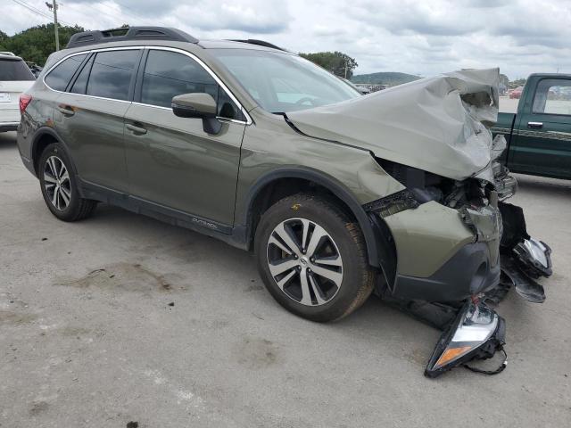 Photo 4 from auction – 2019 SUBARU OUTBACK 2. with VIN 4S4BSANC9K3301794