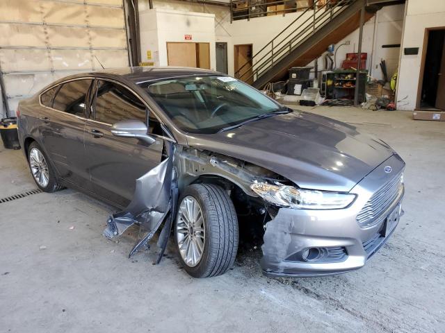 Photo 4 from auction – 2014 FORD FUSION SE with VIN 3FA6P0H97ER345273
