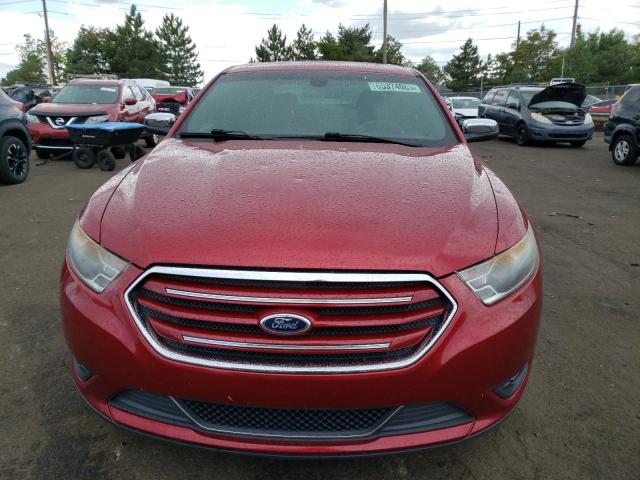 Снимка 5 от търг – 2015 FORD TAURUS LIM с VIN 1FAHP2F8XFG134303