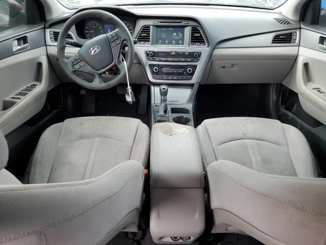 Photo 8 from auction – 2016 HYUNDAI SONATA SE with VIN 5NPE24AF9GH312289