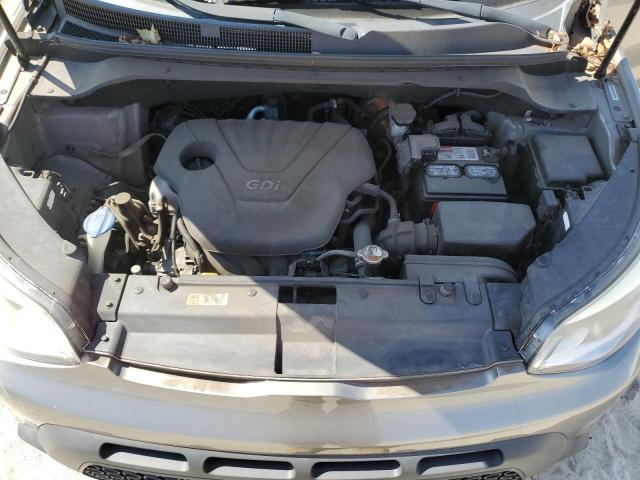 Photo 11 from auction – 2014 KIA SOUL with VIN KNDJN2A26E7101561