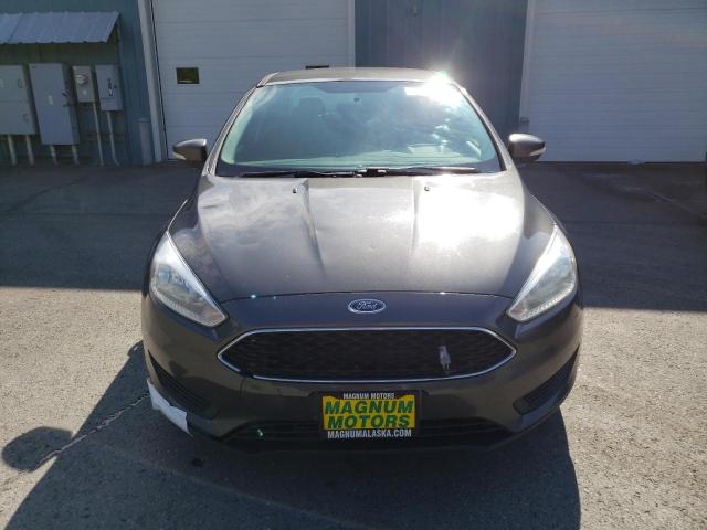 Photo 5 from auction – 2016 FORD FOCUS SE with VIN 1FADP3F23GL351782