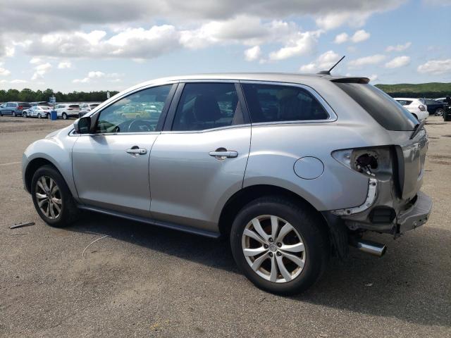 Снимка 2 от търг – 2010 MAZDA CX-7 с VIN JM3ER4WL2A0339906