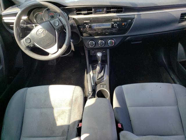 Photo 8 from auction – 2015 TOYOTA COROLLA L with VIN 5YFBURHEXFP347500