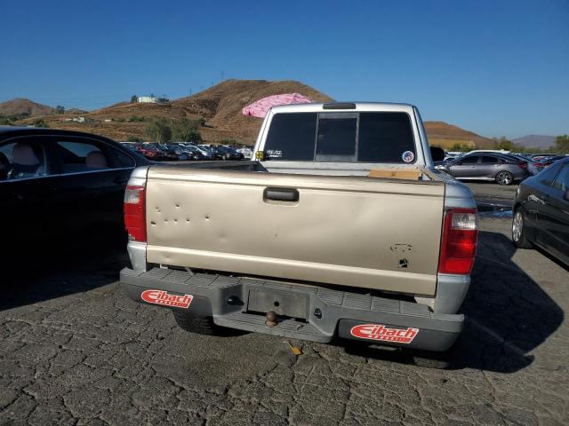Photo 6 from auction – 2002 FORD RANGER SUP with VIN 1FTYR44UX2PA78325