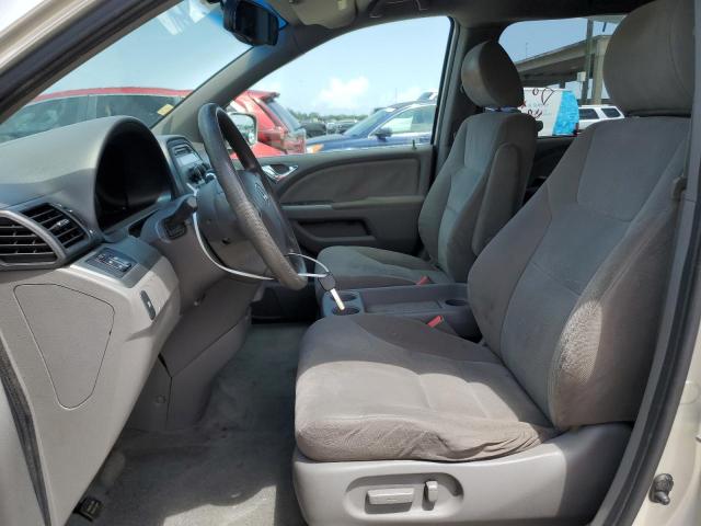 Photo 7 from auction – 2008 HONDA ODYSSEY EX with VIN 5FNRL38408B083496