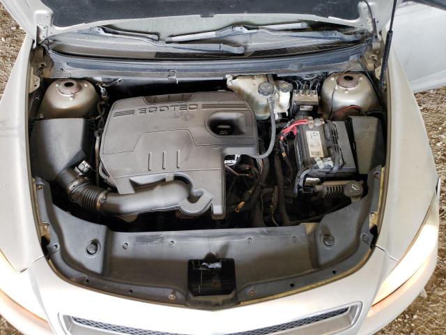 Photo 11 from auction – 2012 CHEVROLET MALIBU LS with VIN 1G1ZB5E03CF281695